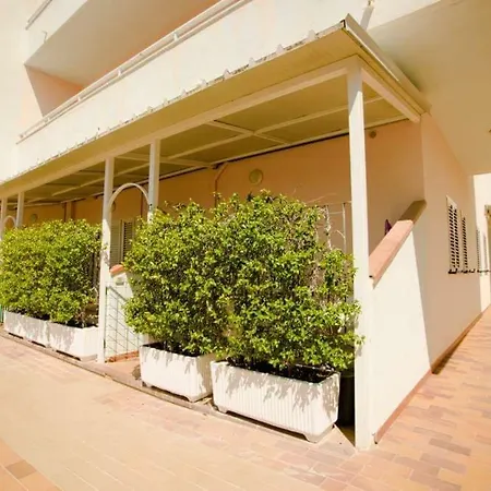 Per Vacanze Fiore Bazzarelli Srl *