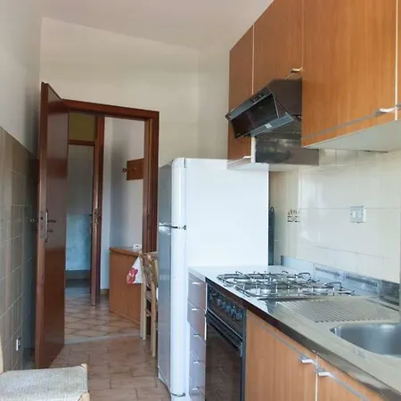 Per Vacanze Fiore Bazzarelli Srl Apartment