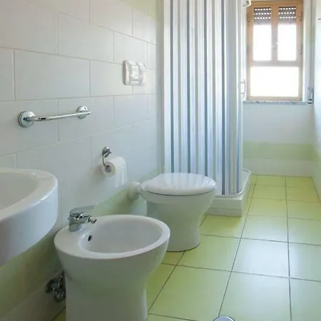 Per Vacanze Fiore Bazzarelli Srl Apartment Campora San Giovanni